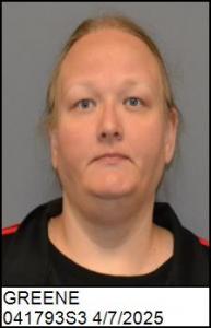 Ashley Christine Greene a registered Sex Offender of North Carolina