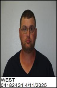 Christopher Michael West a registered Sex Offender of North Carolina