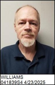 David Lewis Williams a registered Sex Offender of North Carolina