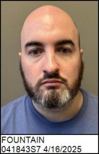 Joseph Michael Fountain a registered Sex Offender of North Carolina