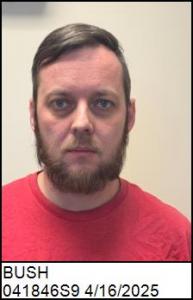 Michael Darrell Bush a registered Sex Offender of North Carolina