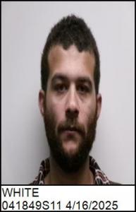 Marice White a registered Sex Offender of North Carolina