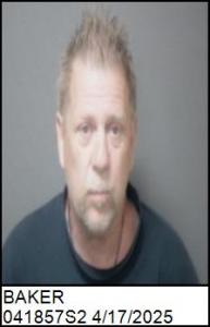 Randy William Baker a registered Sex Offender of North Carolina