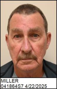 Logan D Miller a registered Sex Offender of North Carolina