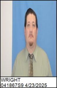 Joshua Keith Wright a registered Sex Offender of North Carolina