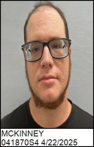 Justin Mckinney a registered Sex Offender of North Carolina