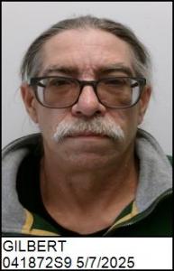 Martin Walter Ii Gilbert a registered Sex Offender of North Carolina