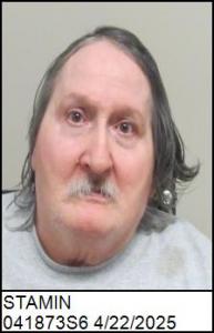 Robin D Stamin a registered Sex Offender of North Carolina