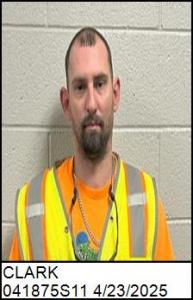 Derek Lane Clark a registered Sexual Offender or Predator of Florida