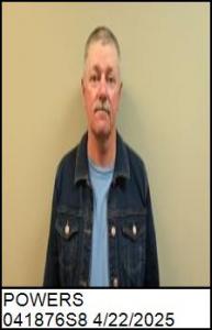 Michael Powers a registered Sex Offender of North Carolina