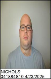 Brittain Lee Nichols a registered Sex Offender of North Carolina