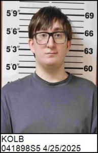 Tyler-blaine Edward Kolb a registered Sex Offender of North Carolina