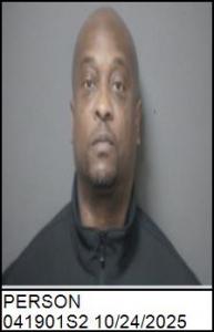 Devozeo Demontra Person a registered Sex Offender of North Carolina