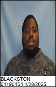 Rodney Marlow Iii Blackston a registered Sex Offender of North Carolina