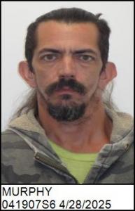 Michael Shane Murphy a registered Sex Offender of North Carolina