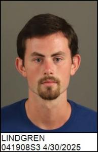 Levi Michael Lindgren a registered Sex Offender of North Carolina