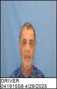 Terry Allen Driver a registered Sex Offender of North Carolina