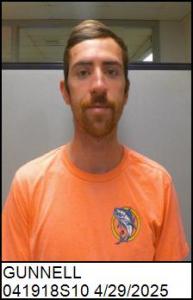 Tracy Lee Gunnell a registered Sex Offender of North Carolina