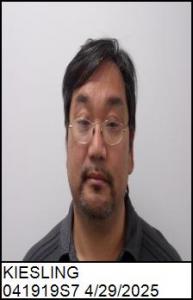 Brian Young Kiesling a registered Sex Offender of North Carolina