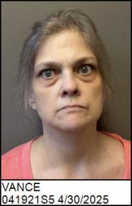 Margie Luann Vance a registered Sex Offender of North Carolina
