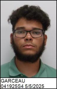 Jordan Anthony Garceau a registered Sex Offender of North Carolina