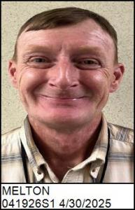 James Galloway Melton a registered Sex Offender of North Carolina