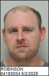 Brian Cody Robinson a registered Sex Offender of North Carolina