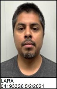 Santana Cruz Lara a registered Sex Offender of North Carolina