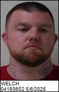 Josie L Welch a registered Sex Offender of North Carolina