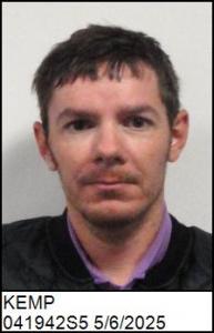 Christopher Bryant Kemp a registered Sex Offender of North Carolina