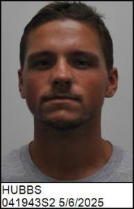 Christopher Allen Hubbs a registered Sex Offender of North Carolina