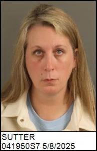 Vicki Lynn Sutter a registered Sex Offender of Kentucky