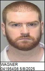 Jesiah Blaine Wagner a registered Sex Offender of North Carolina