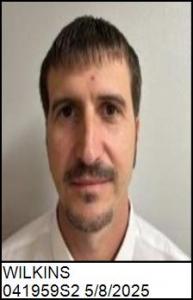 Keith Douglas Jr Wilkins a registered Sex Offender of North Carolina