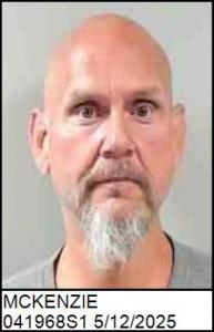 Jackie Heath Mckenzie a registered Sex Offender of North Carolina