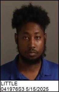 Timmy Jr Little a registered Sex Offender of North Carolina