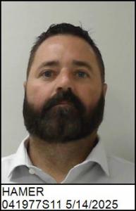 Michael Jon Hamer a registered Sex Offender of North Carolina