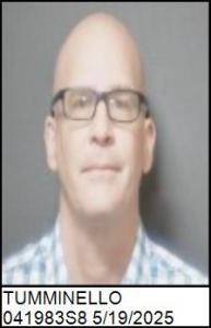 Paul Dennis Tumminello a registered Sex Offender of North Carolina