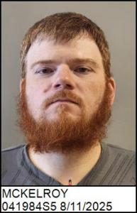 Brad Richard Mckelroy a registered Sex Offender of North Carolina