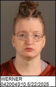 Tonya Marie Werner a registered Sex Offender of North Carolina