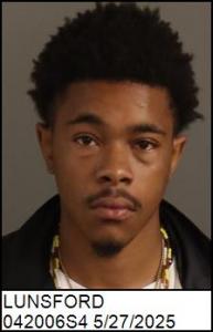 Rakeith Edward Jr Lunsford a registered Sex Offender of North Carolina