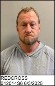 James Michael Redcross a registered Sex Offender of North Carolina