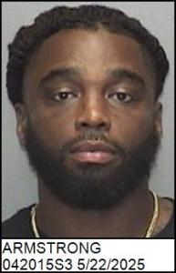 Charlie Lee Jr Armstrong a registered Sex Offender of North Carolina