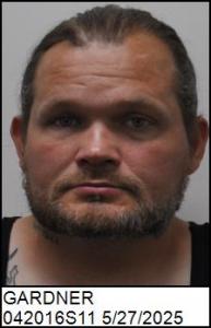 Brian R Gardner a registered Sex Offender of North Carolina