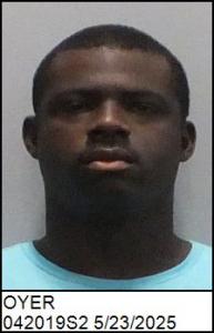 Jacob Lee Oyer a registered Sex Offender of North Carolina