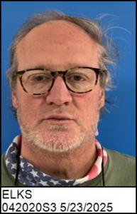John Jordan Elks a registered Sex Offender of North Carolina