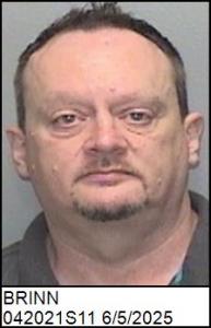 Ernie Martin Brinn a registered Sex Offender of North Carolina