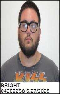 James R Bright a registered Sex Offender of North Carolina