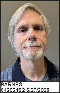 Alan Brandt Barnes a registered Sex Offender of North Carolina