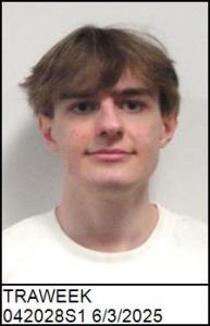 Jack H Traweek a registered Sex Offender of North Carolina